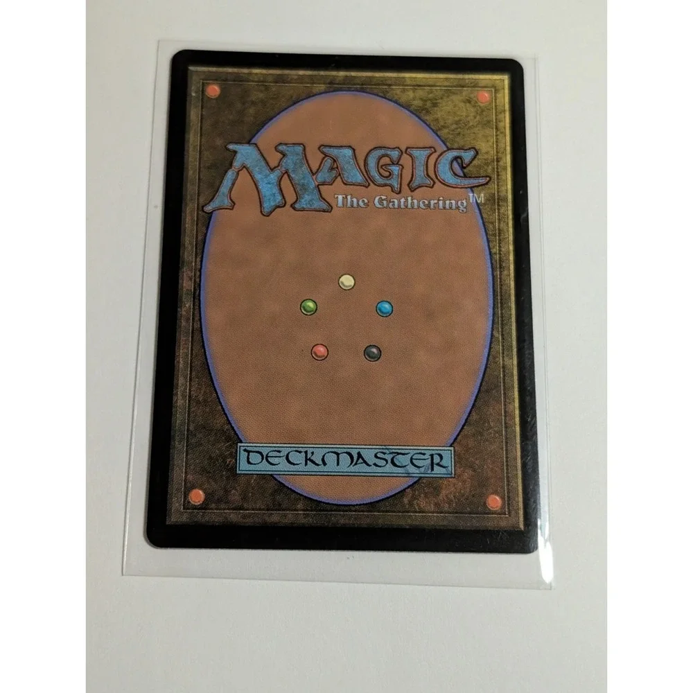 MTG‎ Boromir, Warden of the Tower The Lord of the Rings NON-FOIL NM